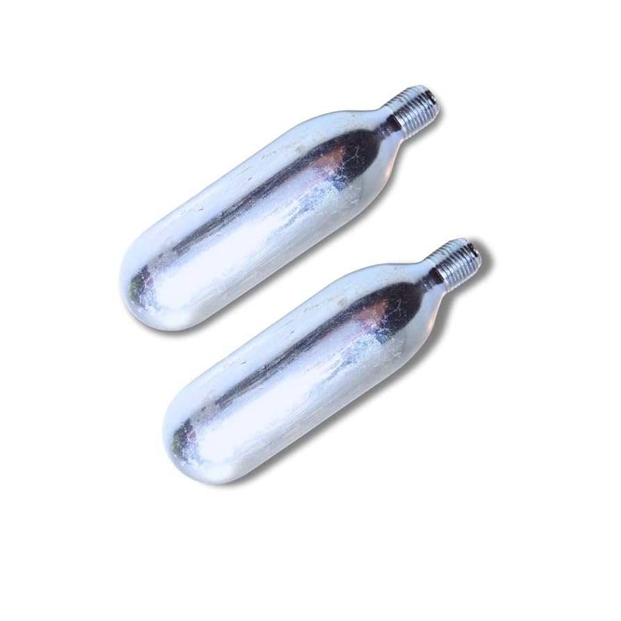 CO₂ cartridge