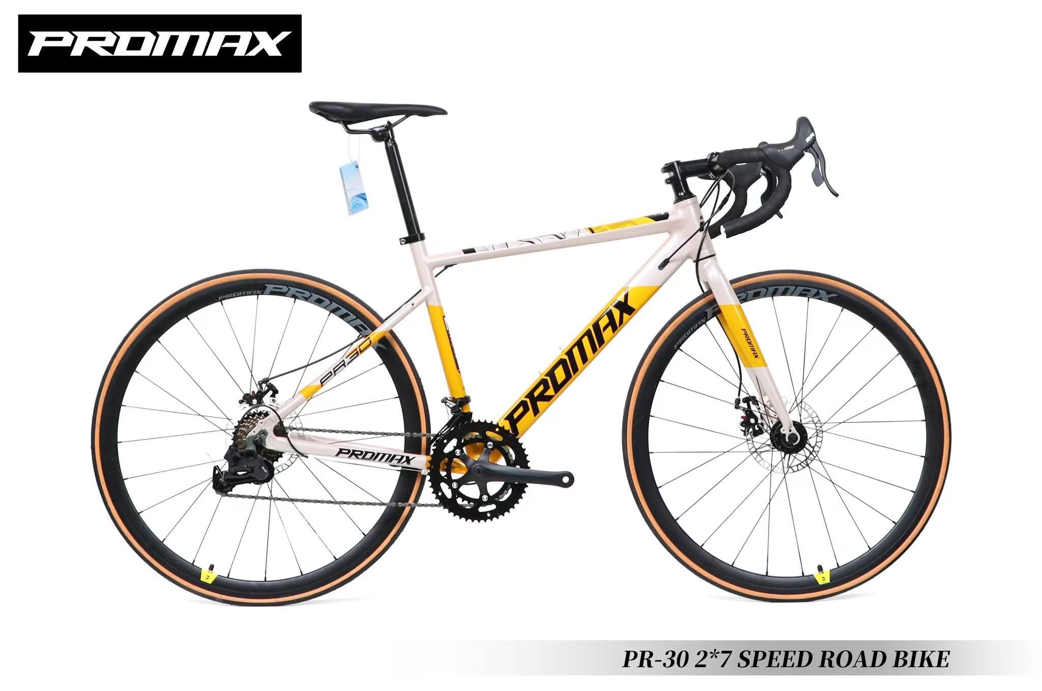 Promax Pr30