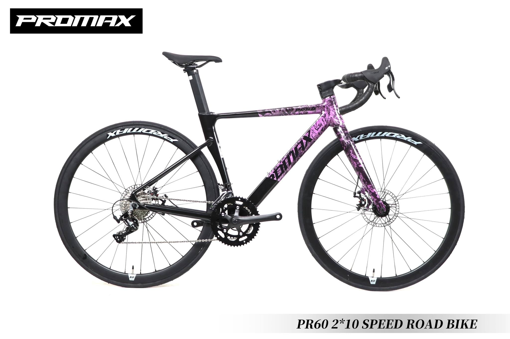 Promax Pr60
