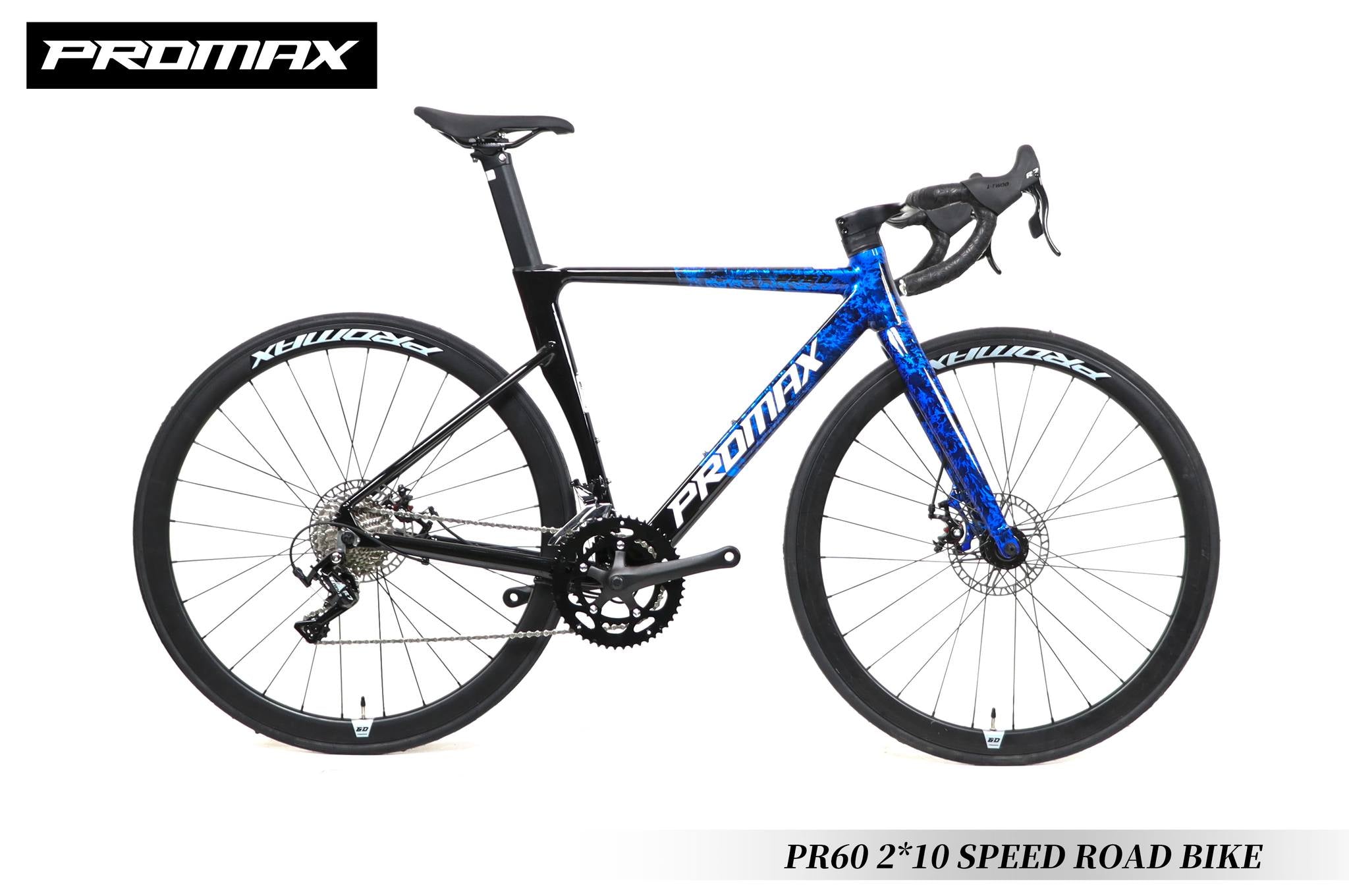 Promax Pr60