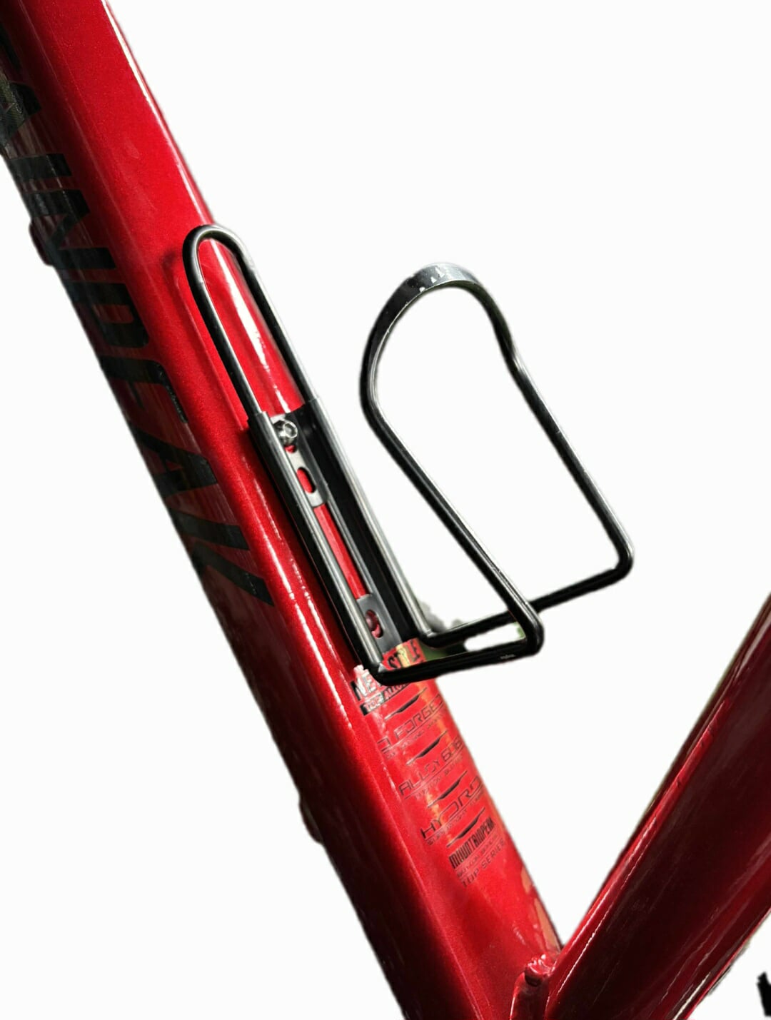 Bottle Cage Alloy