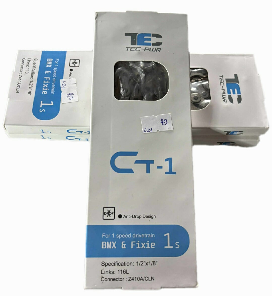 CT-1