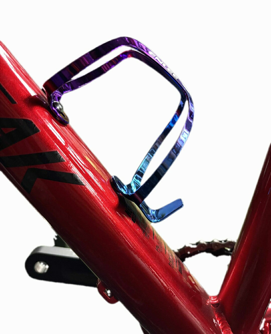 Enlee Double Color