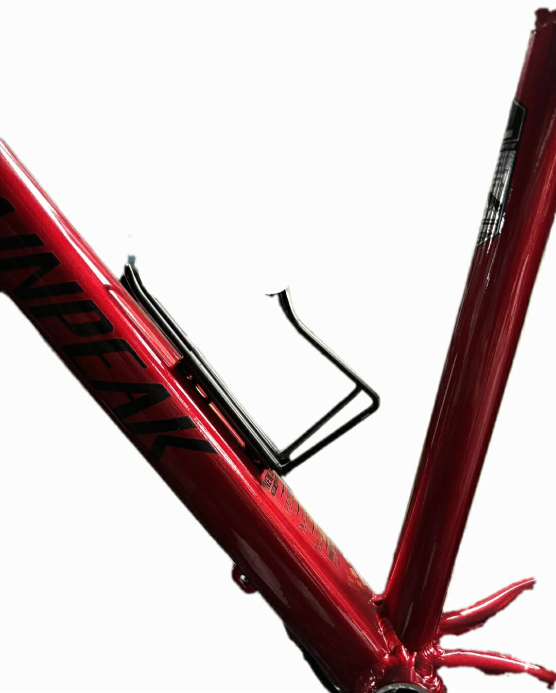 Bottle Cage Alloy