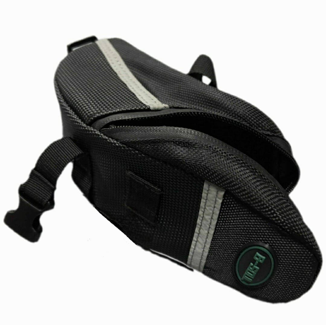B-SOUL Saddle Bag 