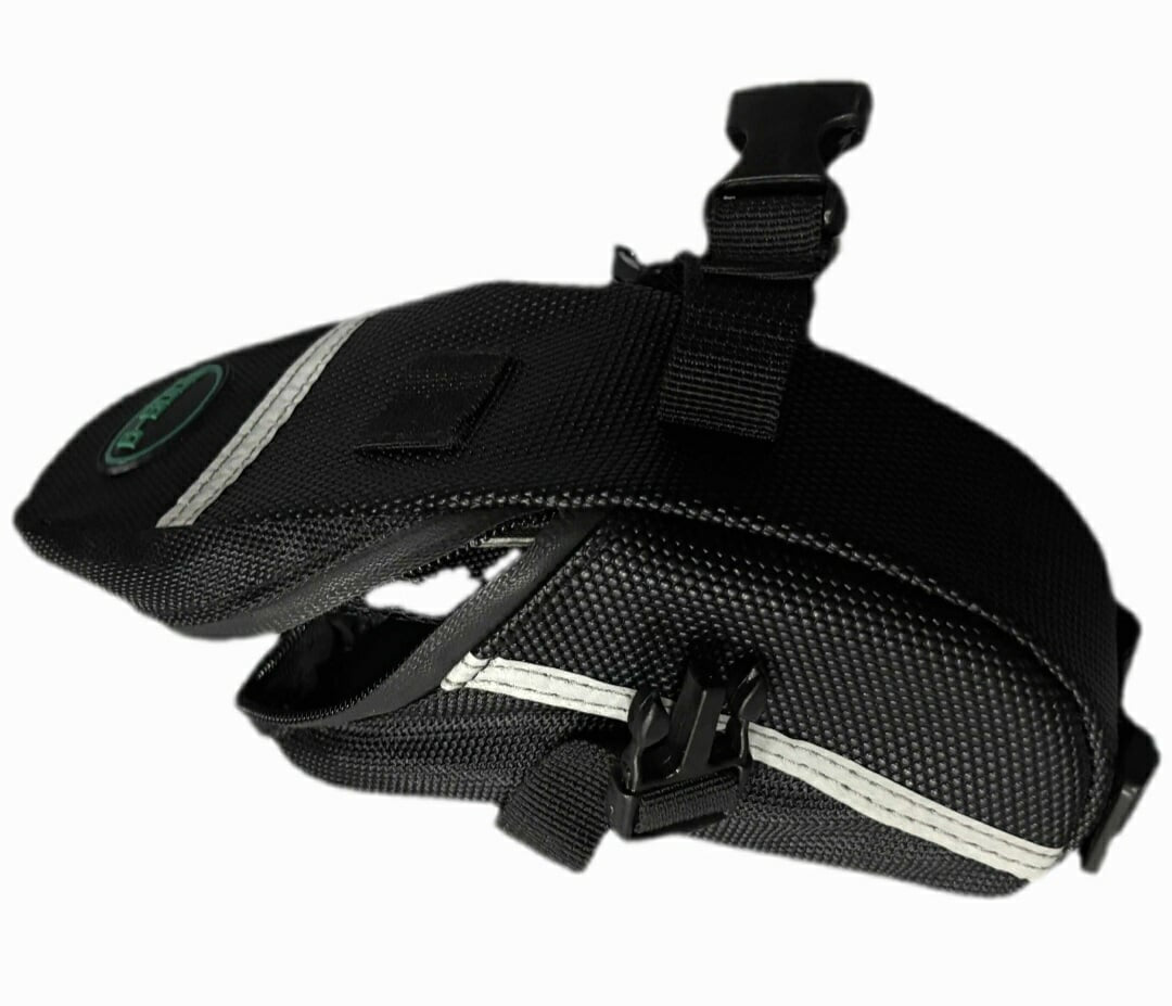 B-SOUL Saddle Bag 