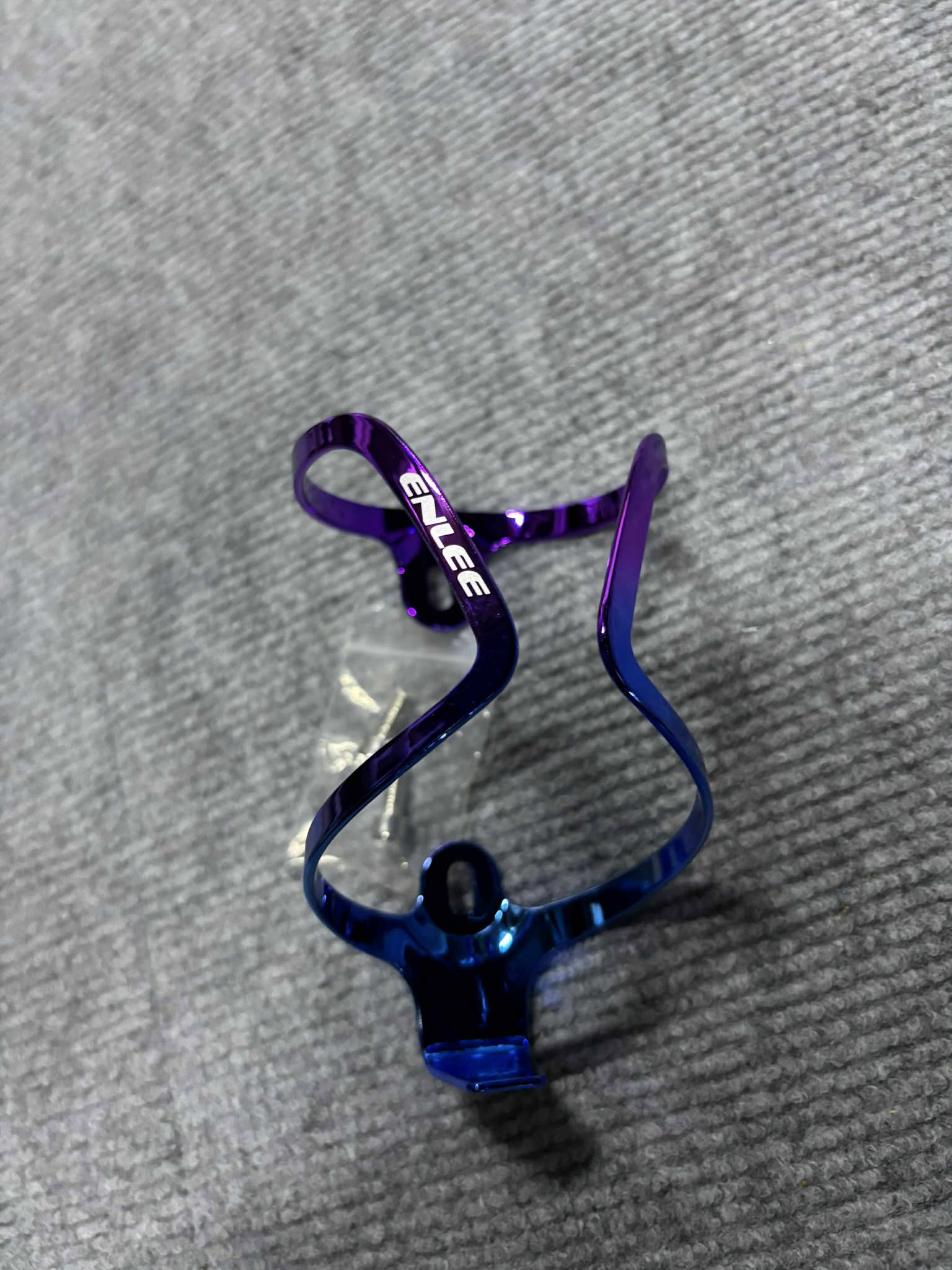 Enlee Double Color