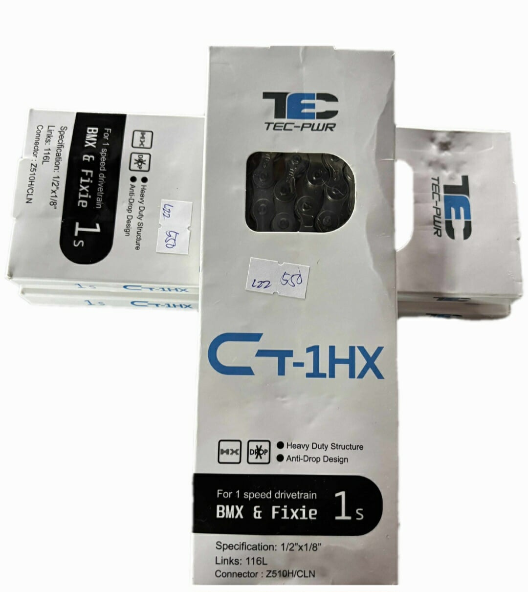 CT-1HX