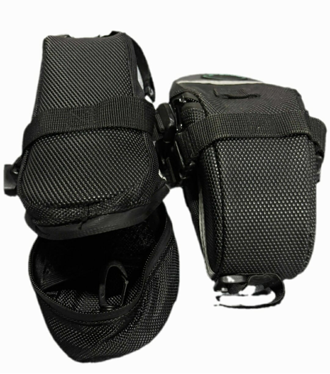 B-SOUL Saddle Bag 