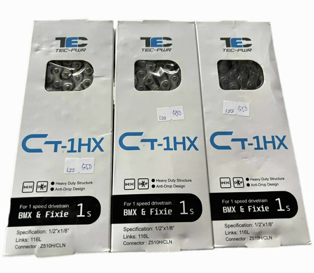CT-1HX