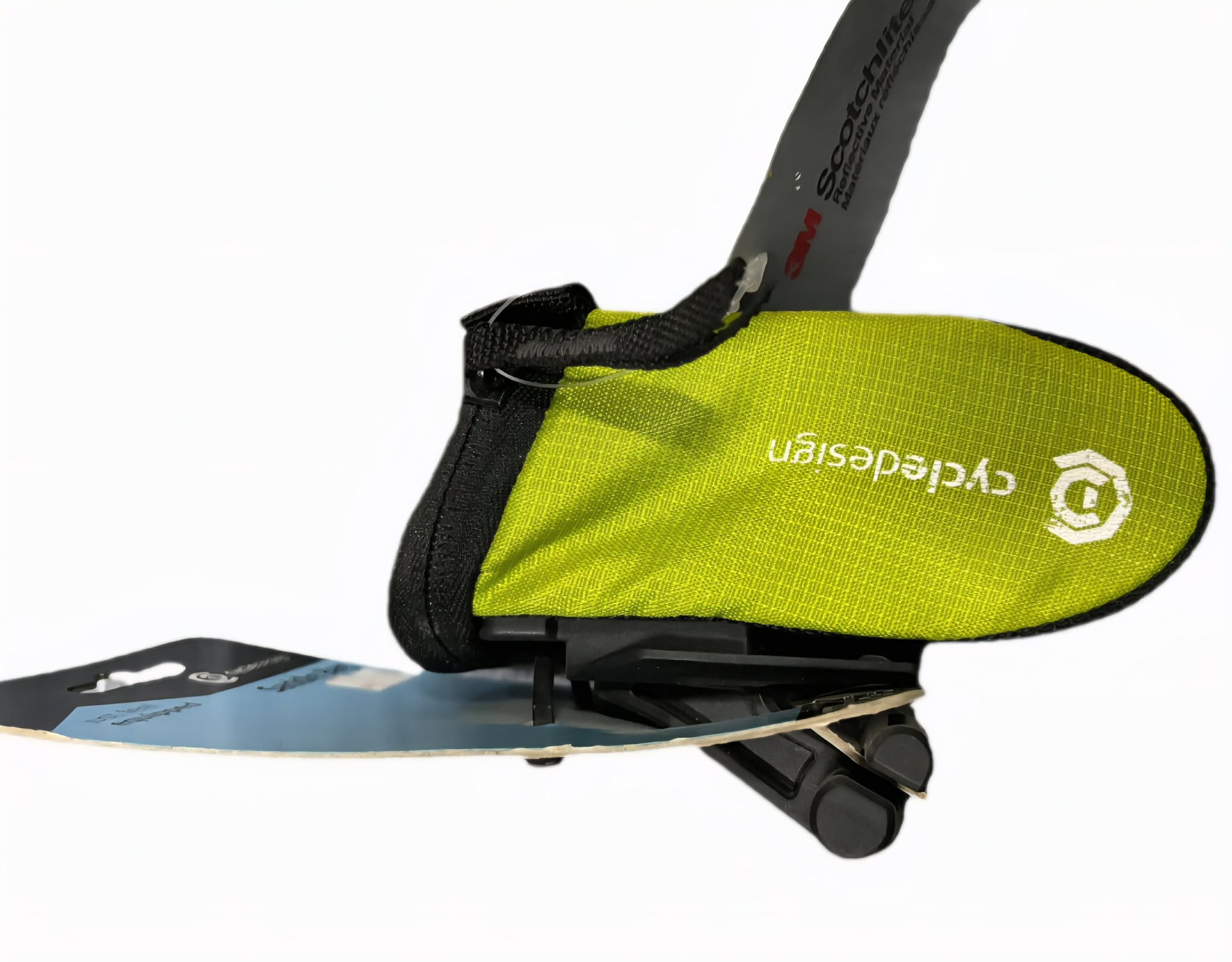 Cycle Design Saddle Bag