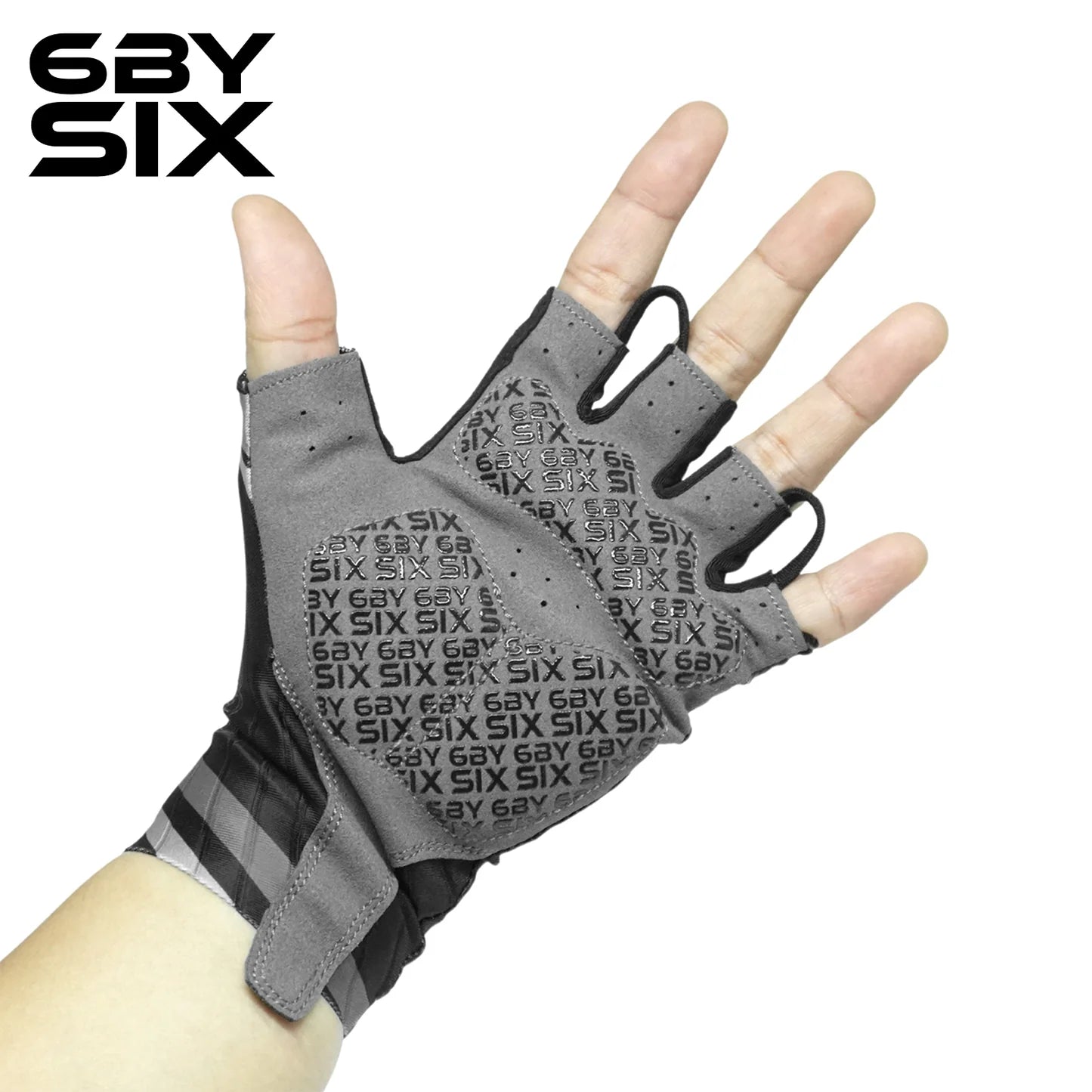 6x6 Gloves
