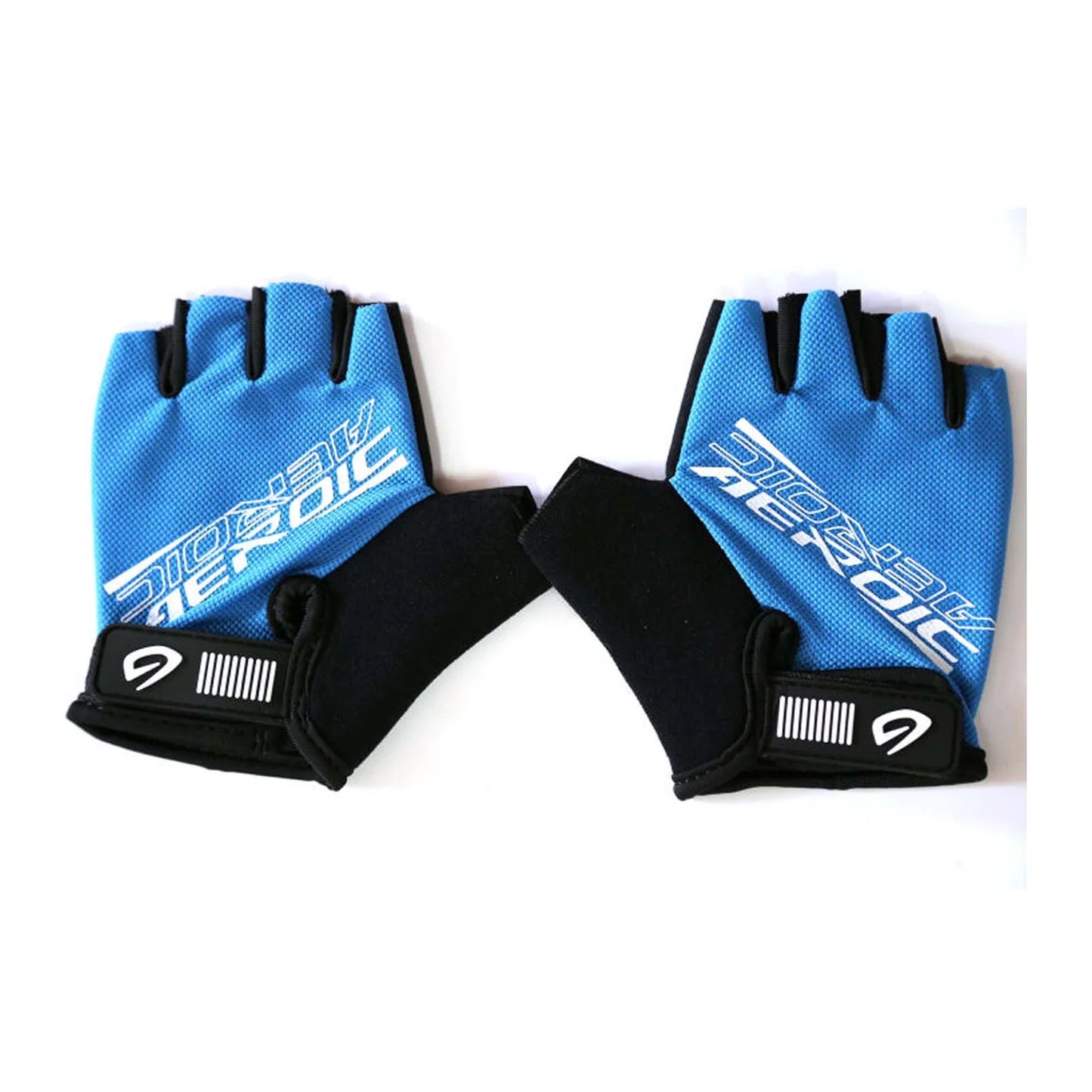 Aeroic gloves