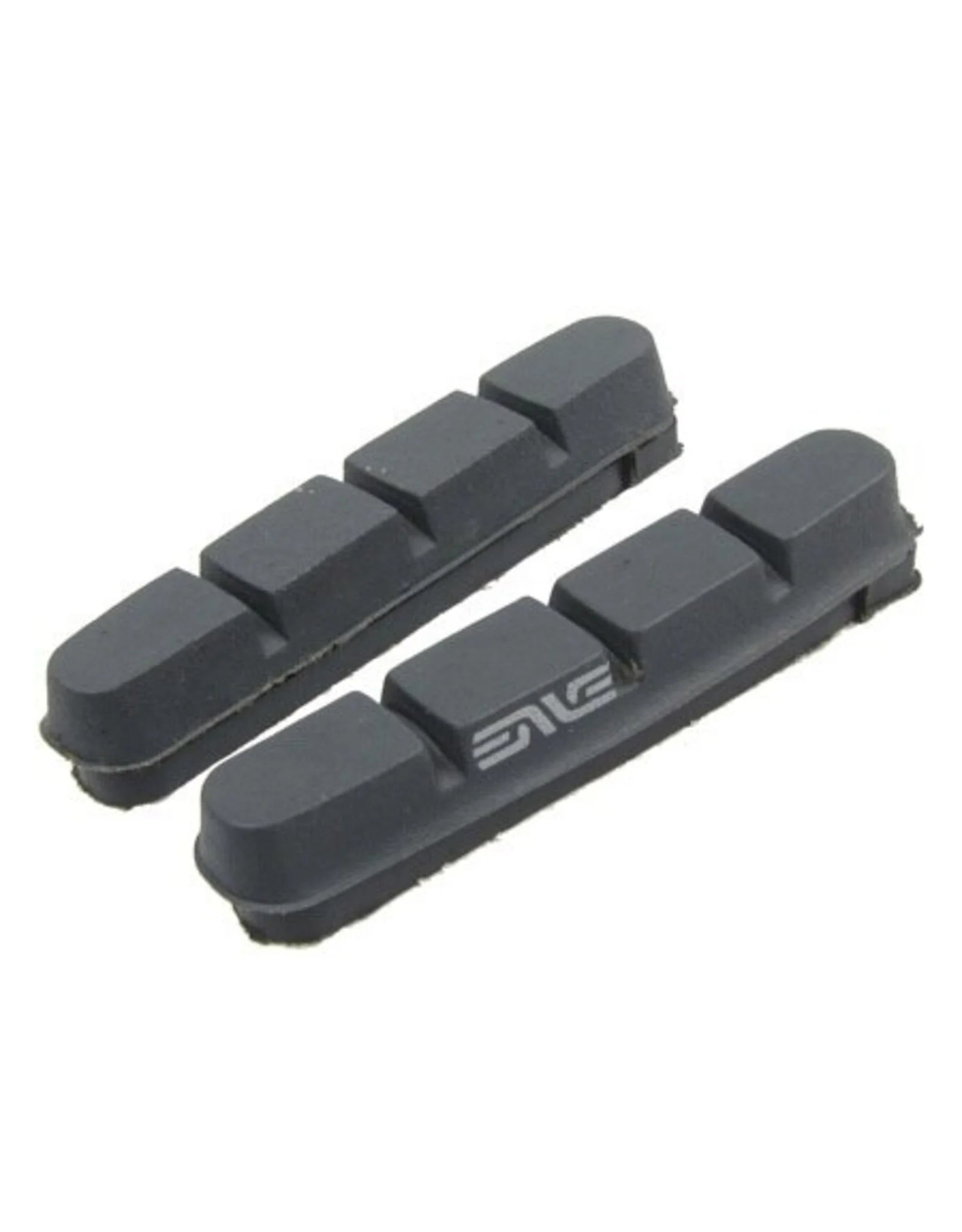 Carbon brake pads