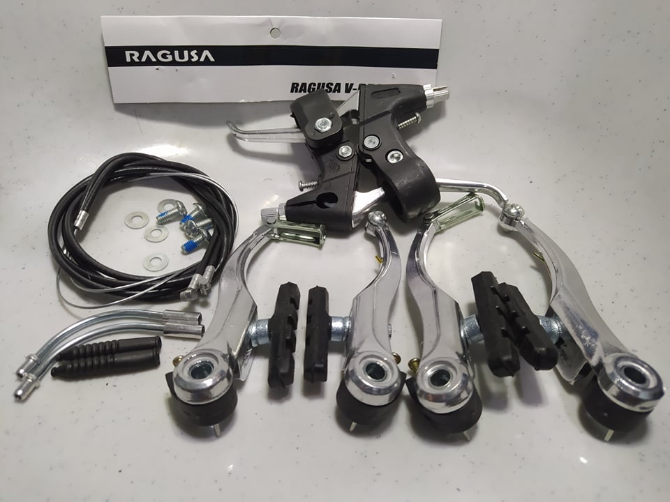 Ragusa V-Brakes