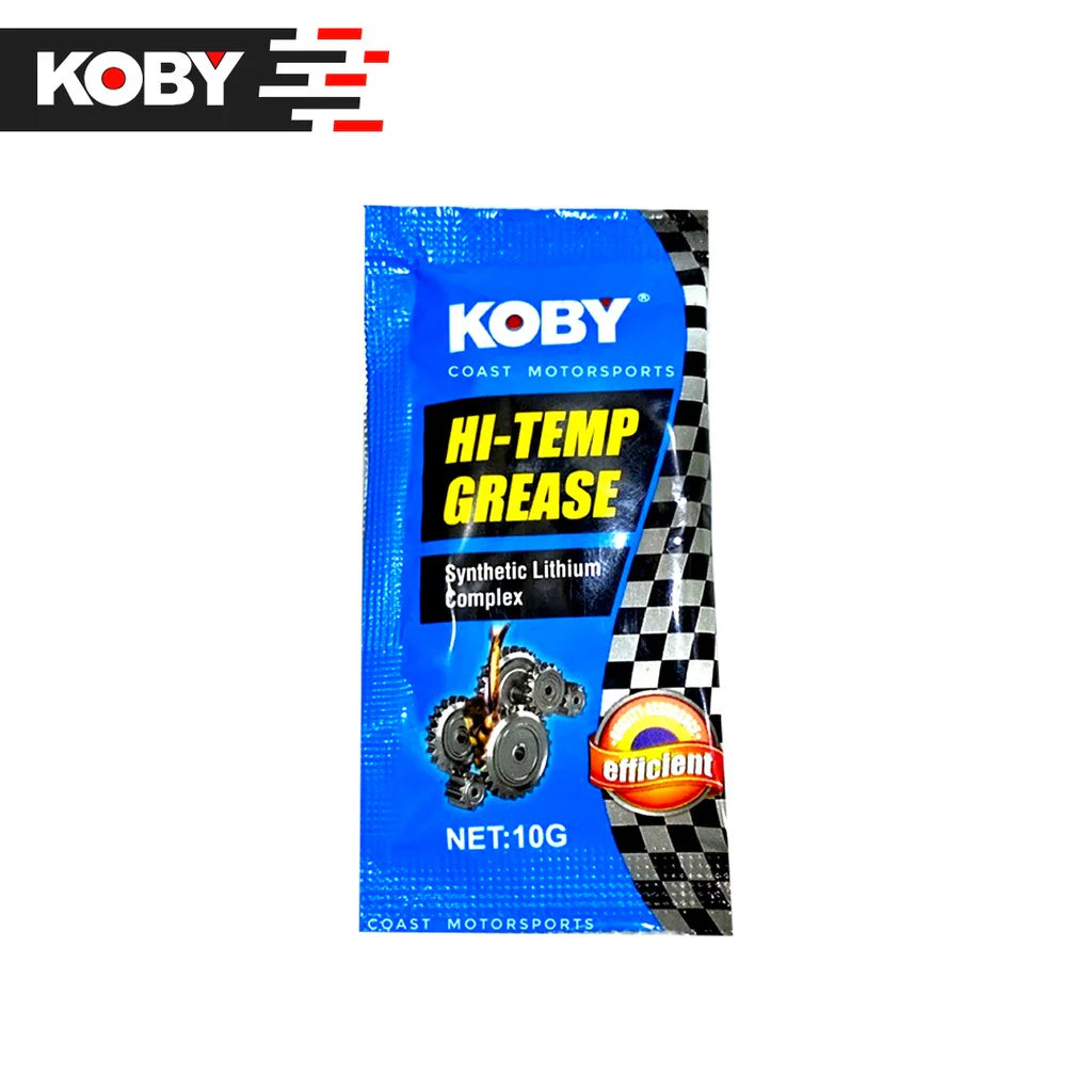 Koby Hi-Temp Grease