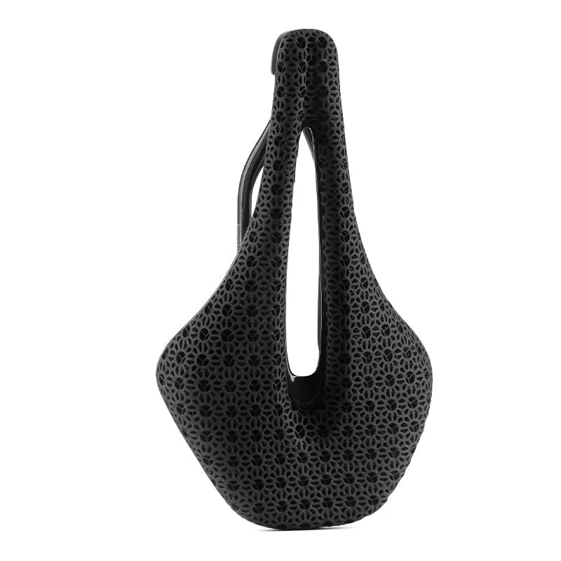 RGS Saddle 3D Black