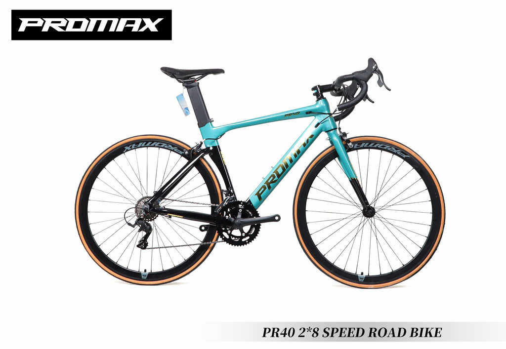 Promax Pr40