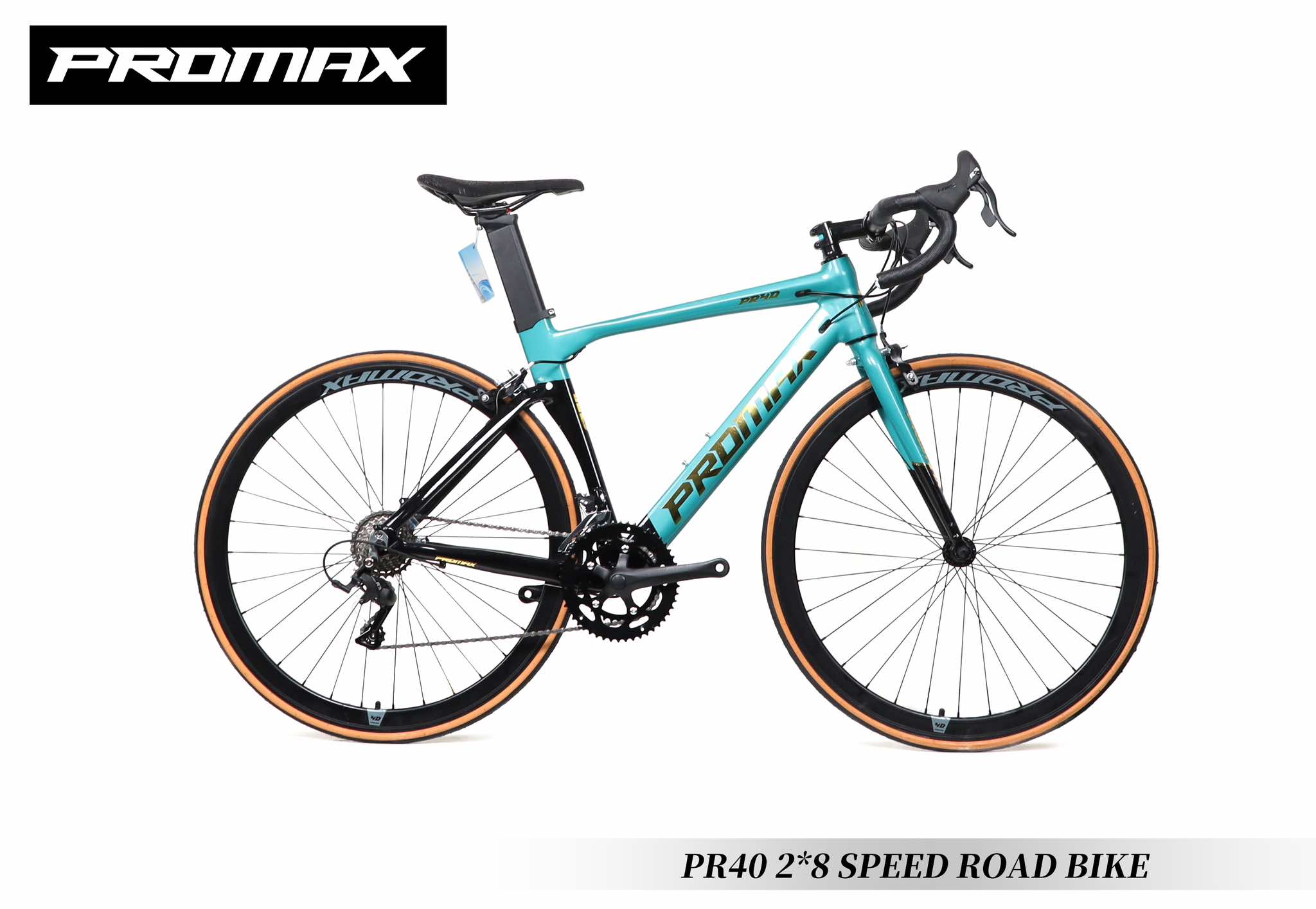 Promax Pr40