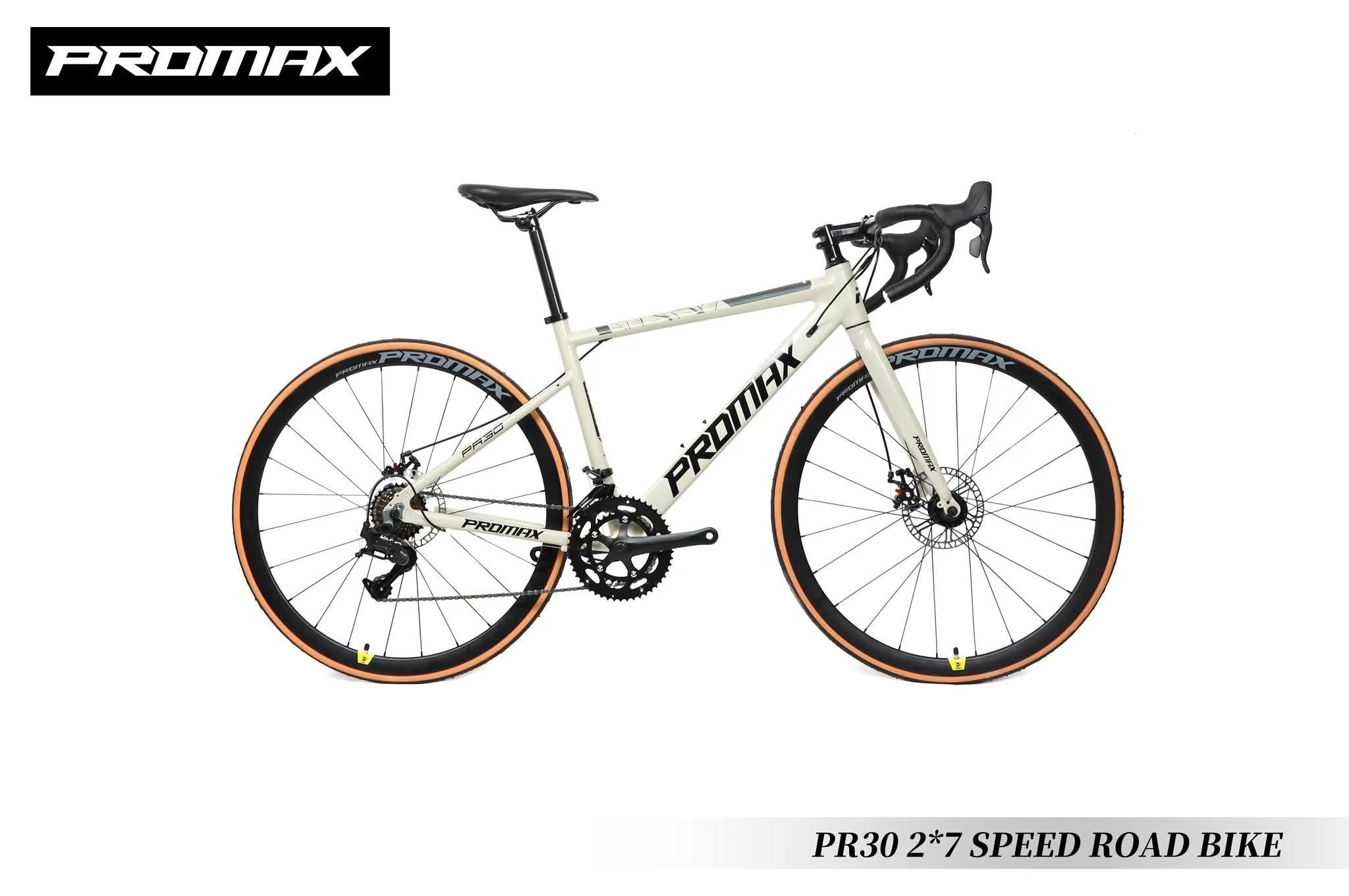 Promax Pr30