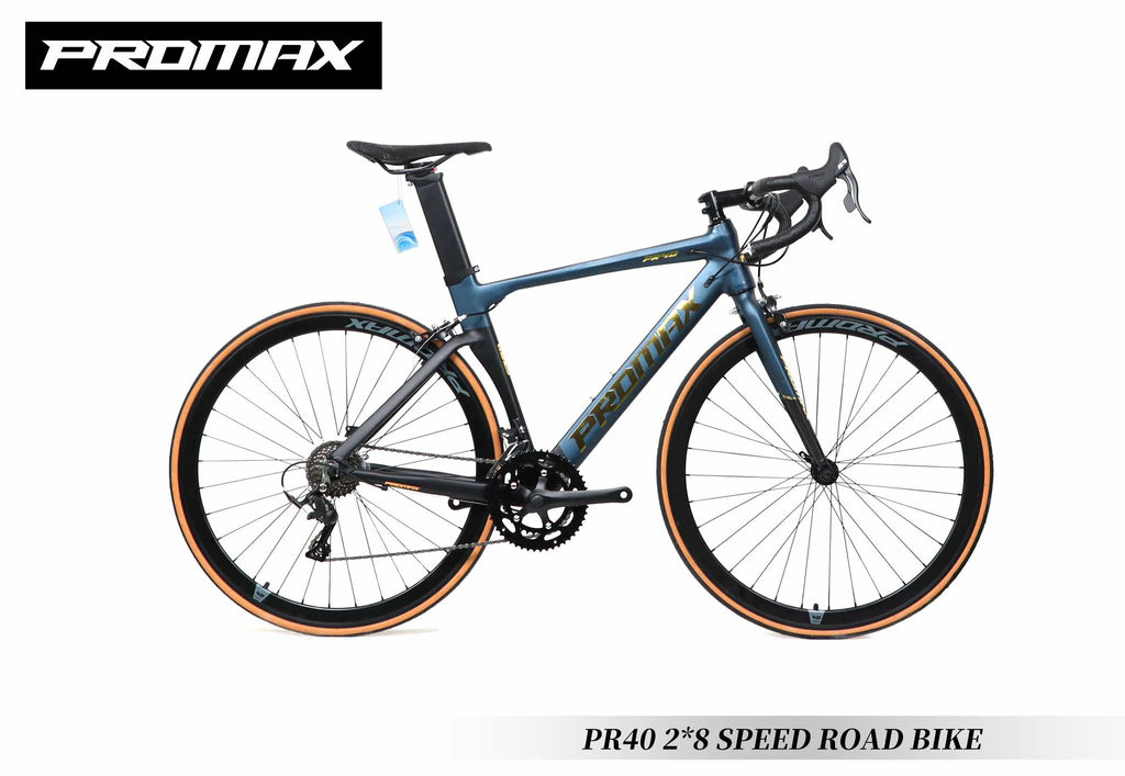 Promax Pr40