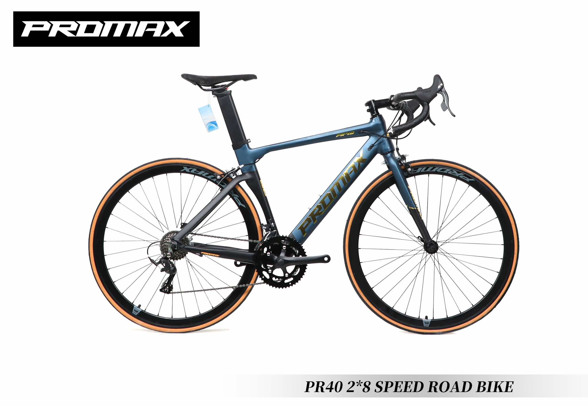 Promax Pr40