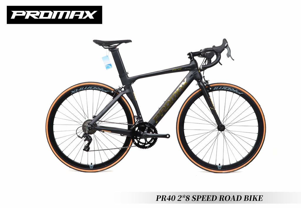 Promax Pr40
