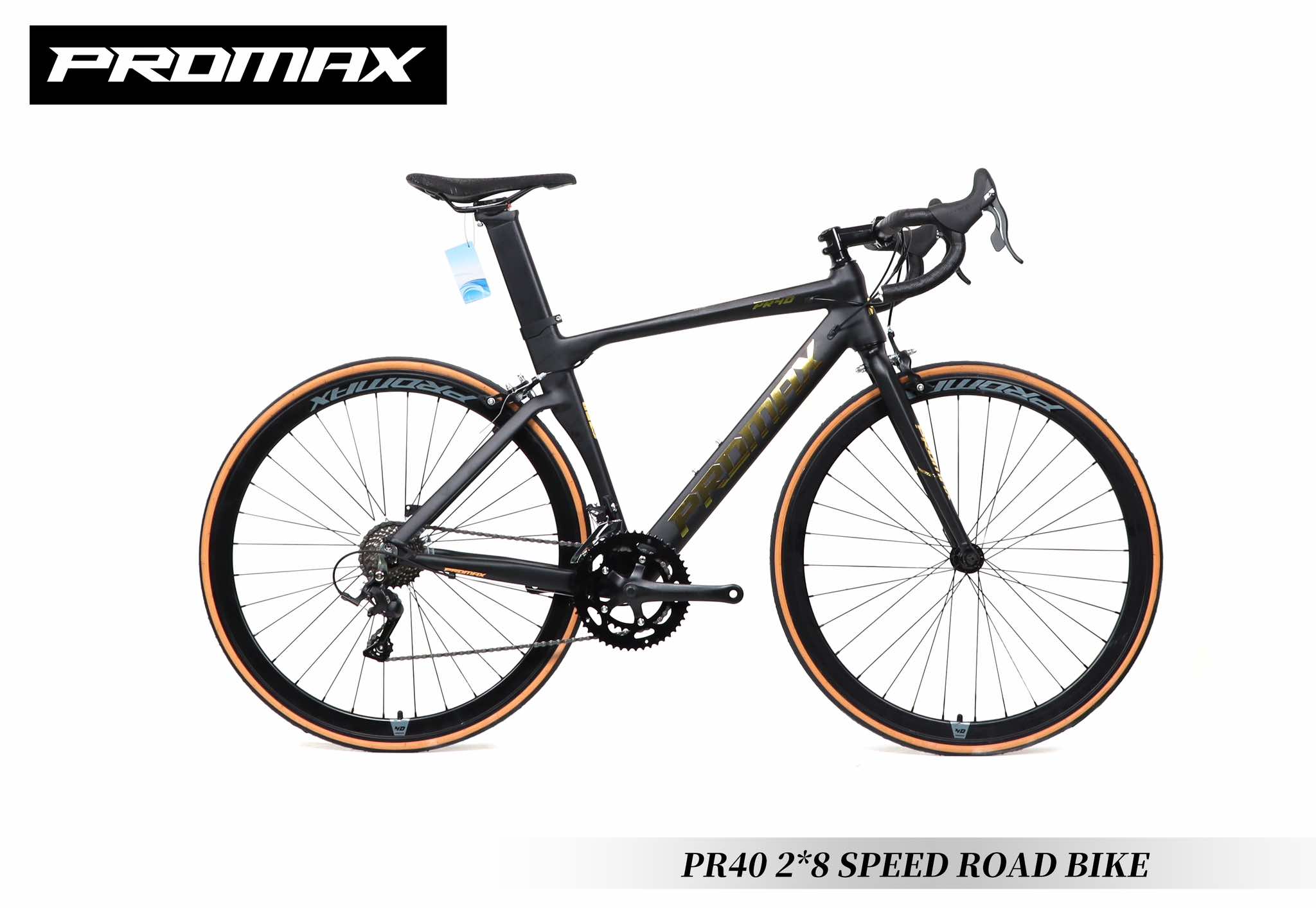 Promax Pr40