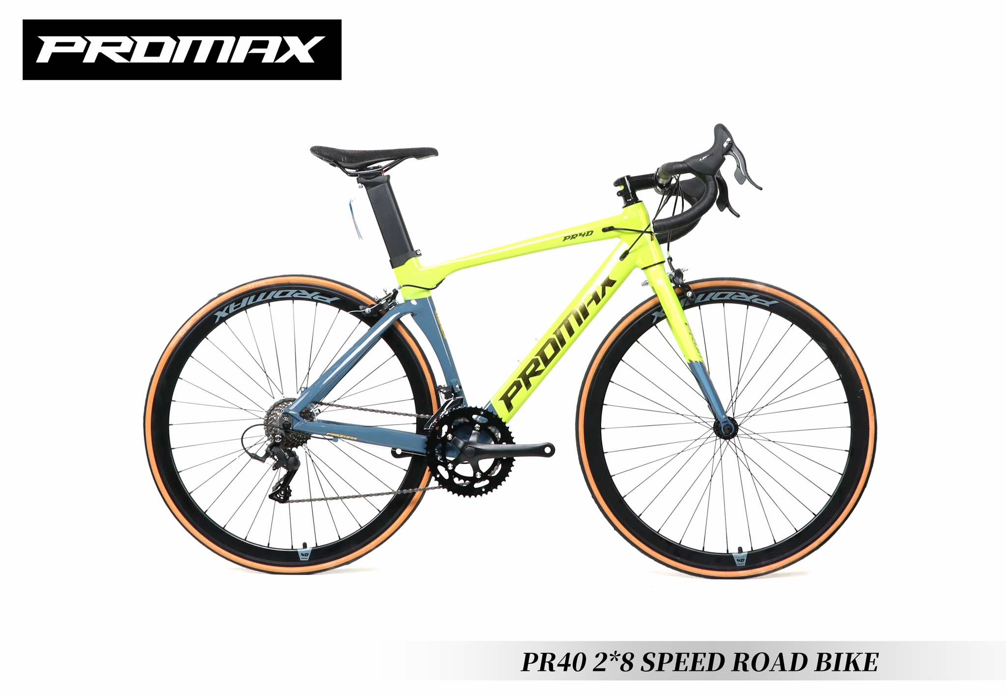 Promax Pr40