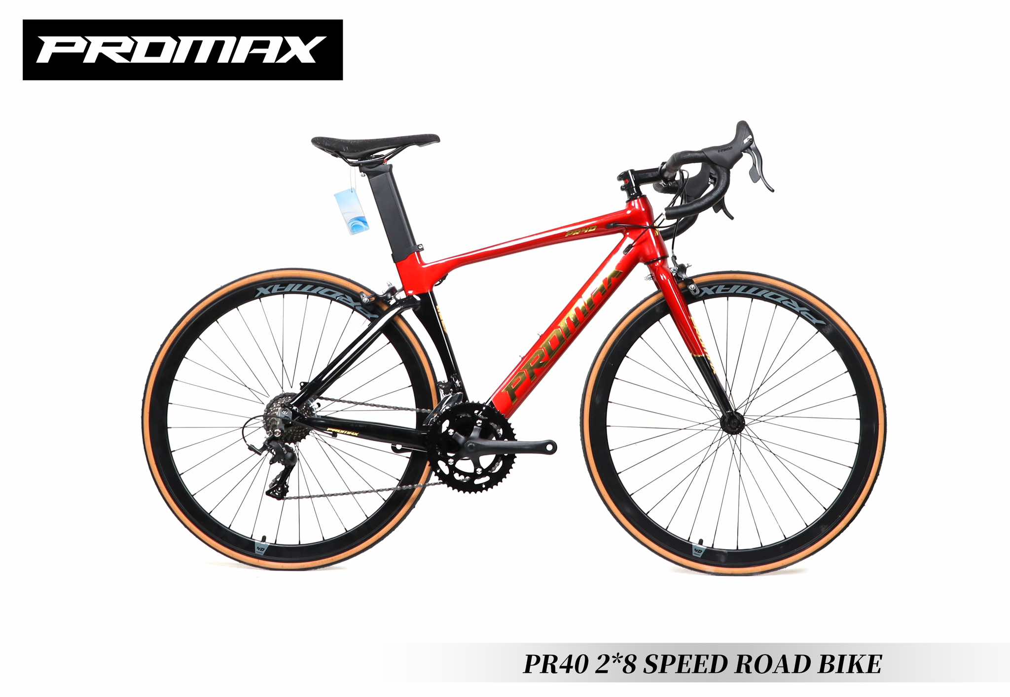 Promax Pr40