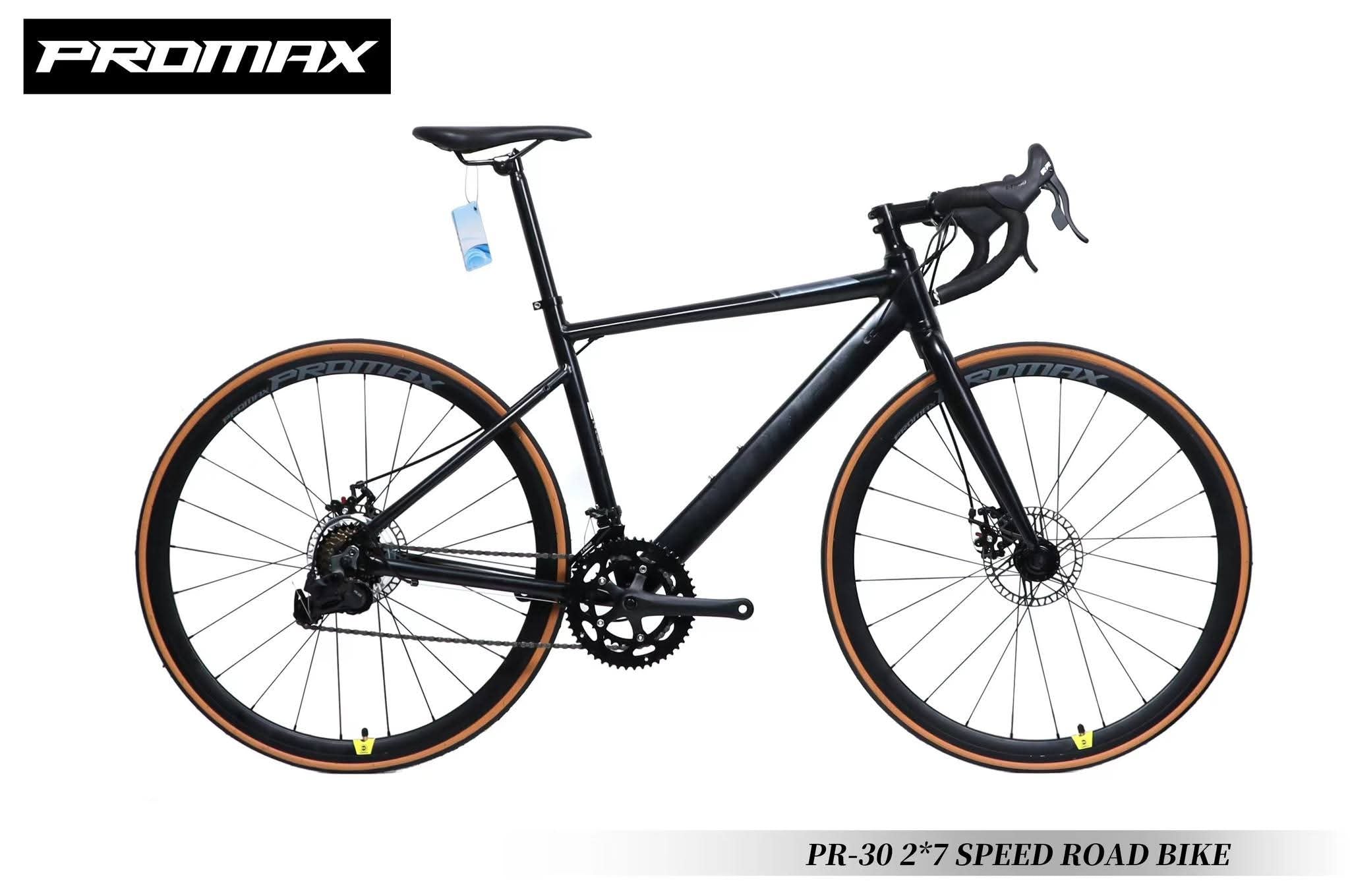 Promax Pr30
