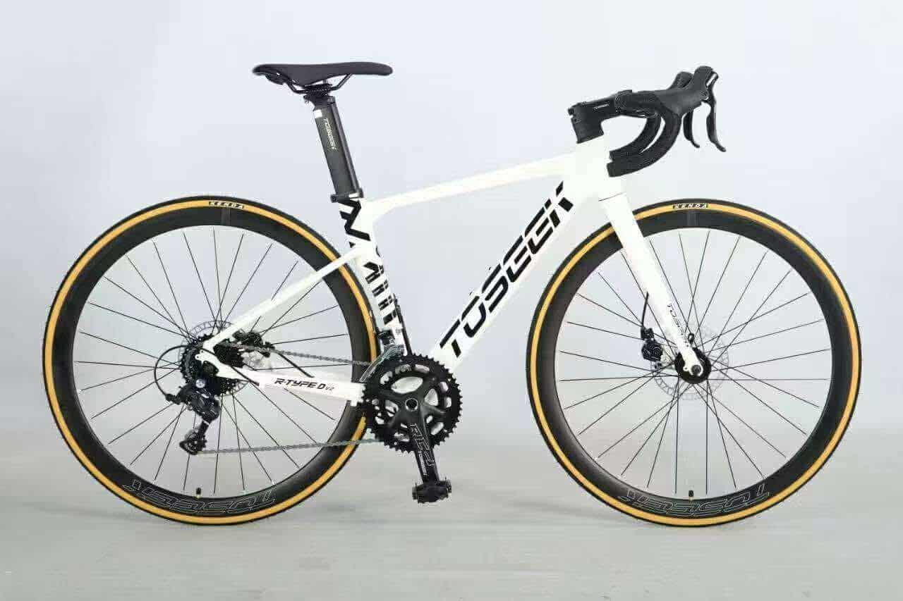 Tosee R-type V2