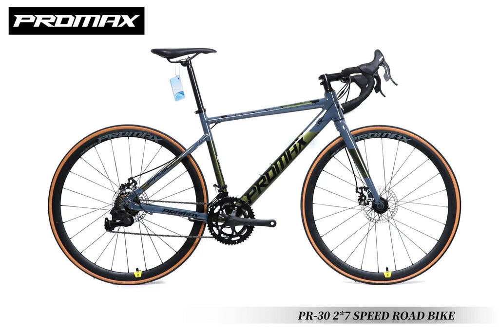 Promax Pr30