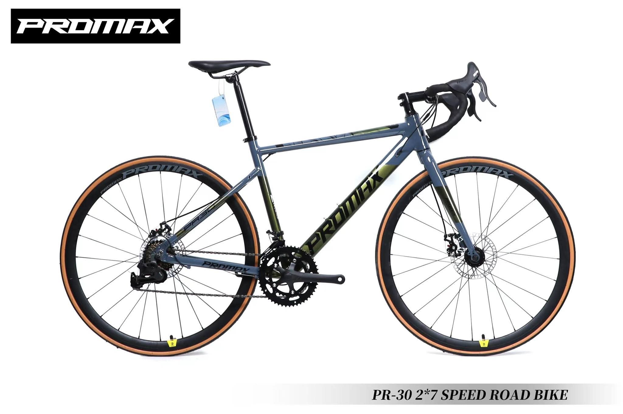 Promax Pr30