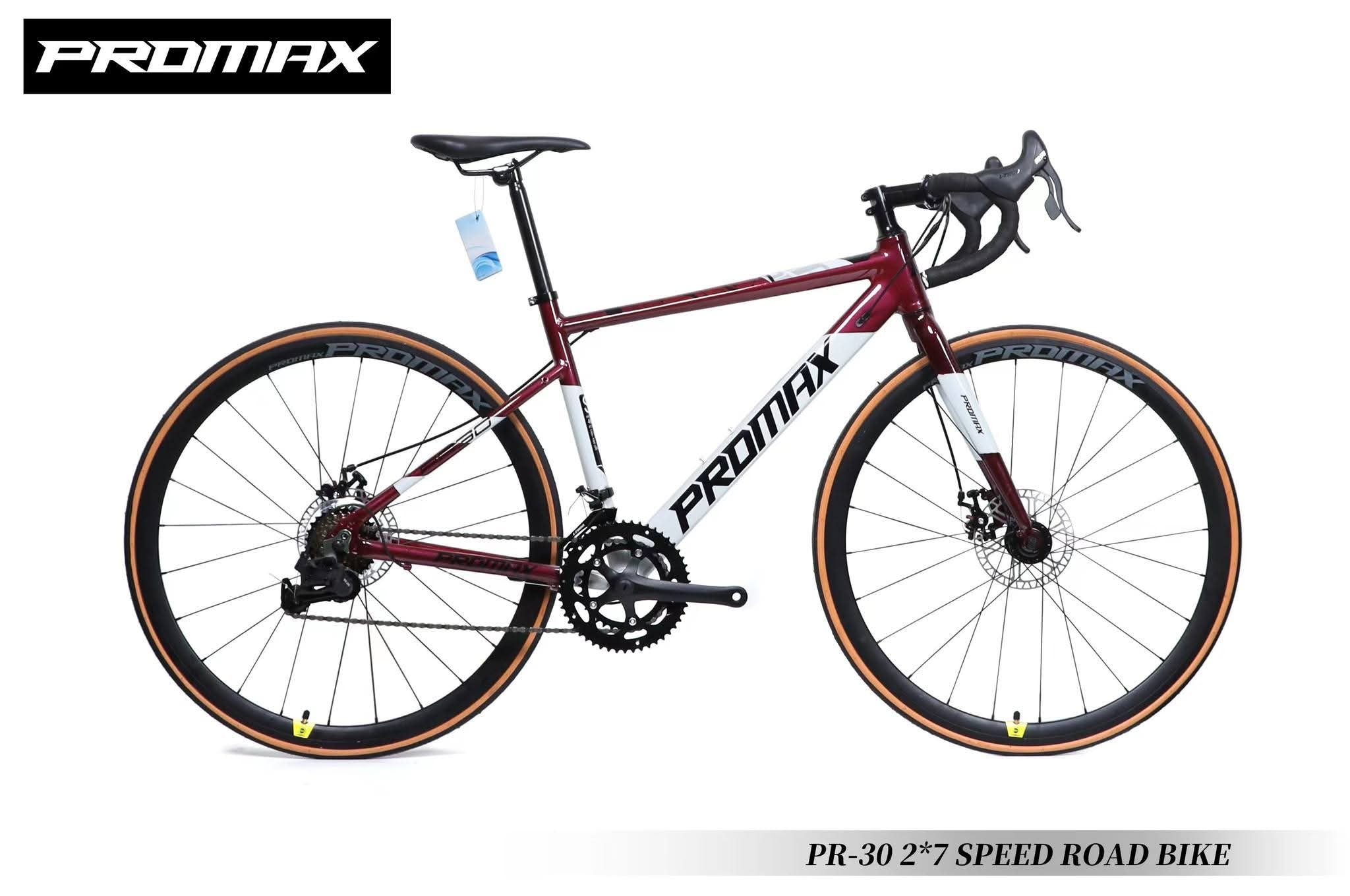 Promax Pr30