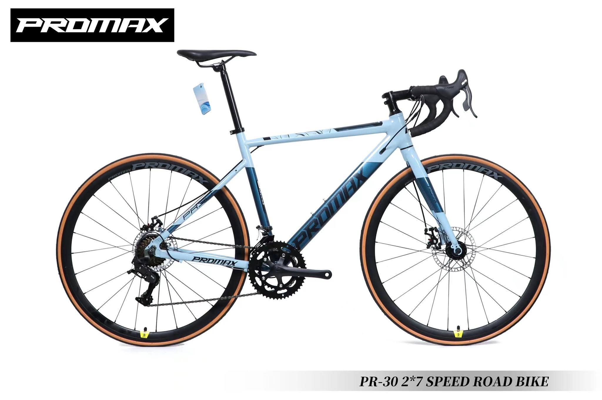Promax Pr30