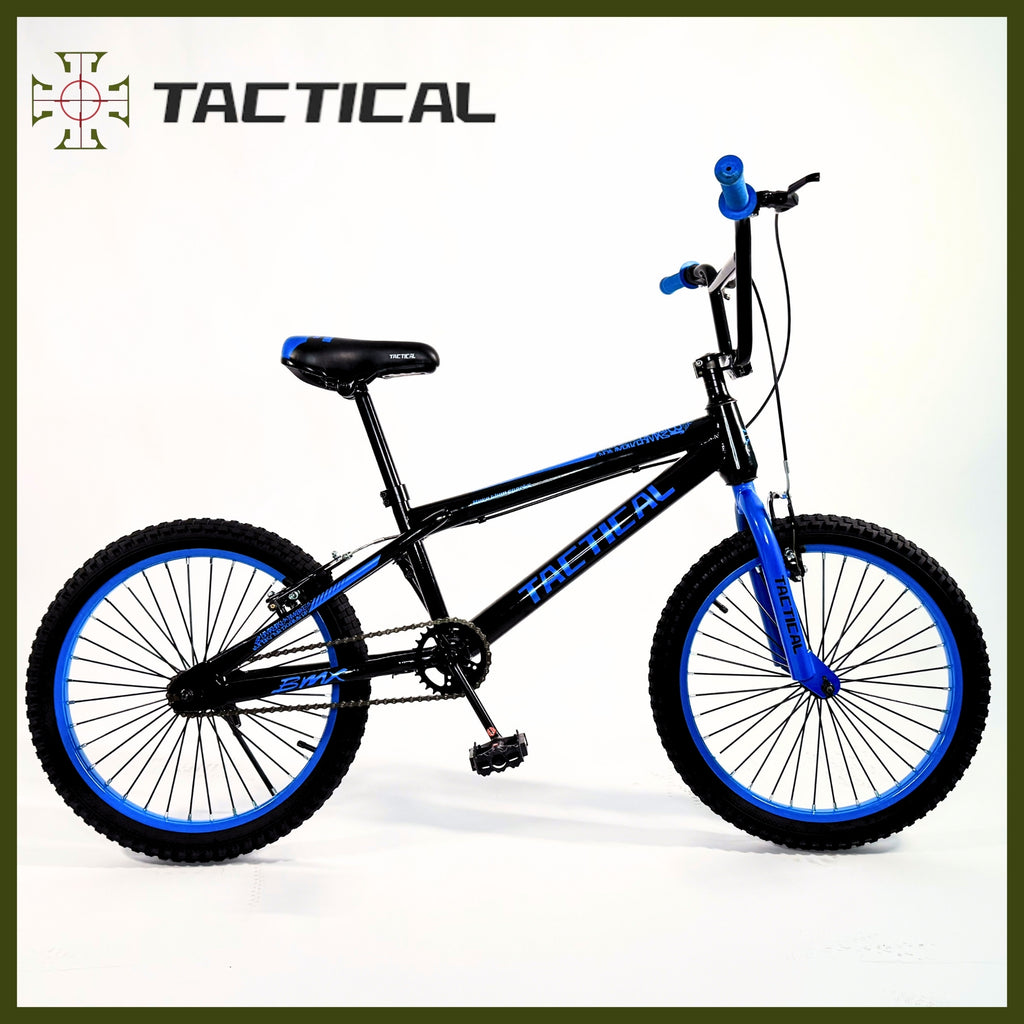 Tactical