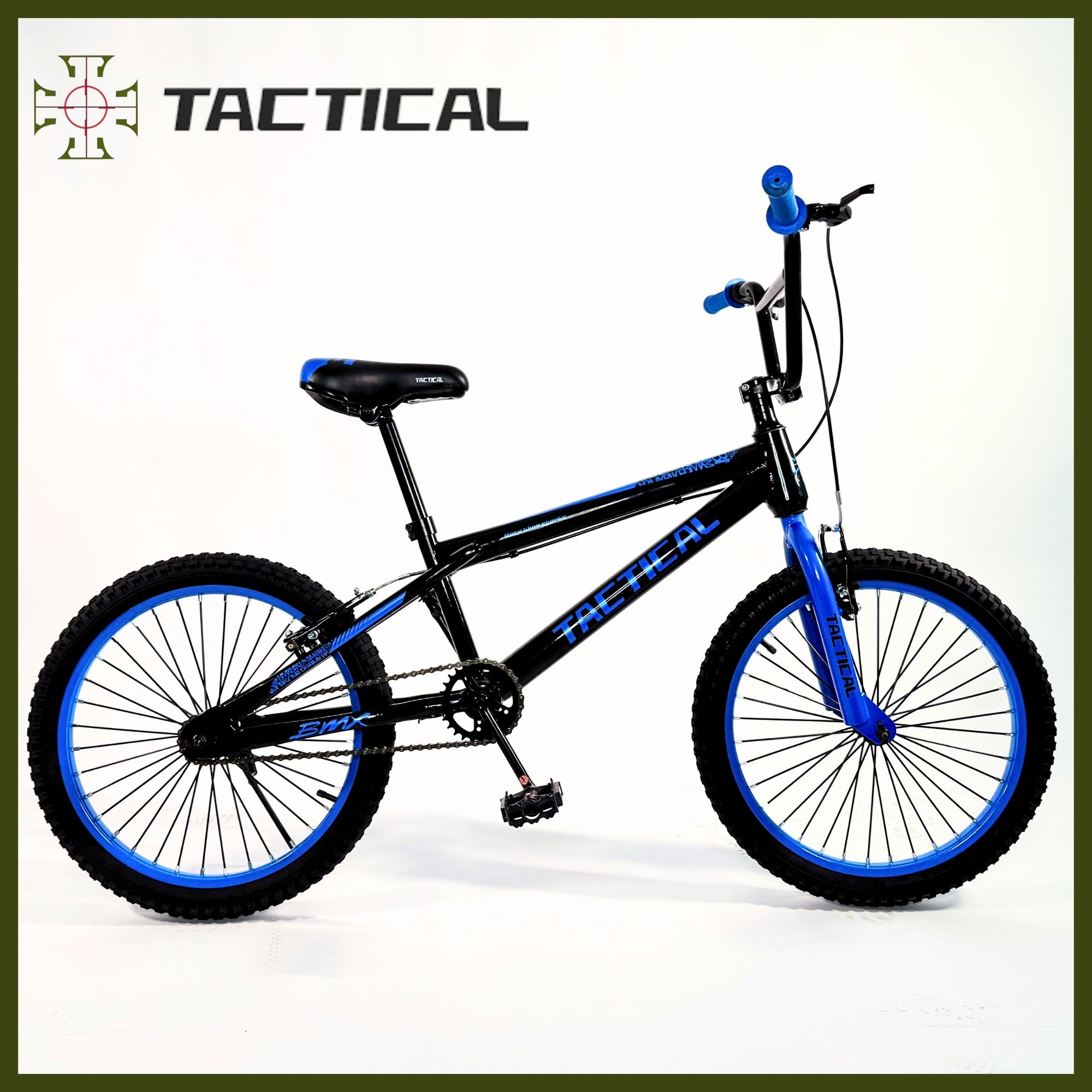 Tactical