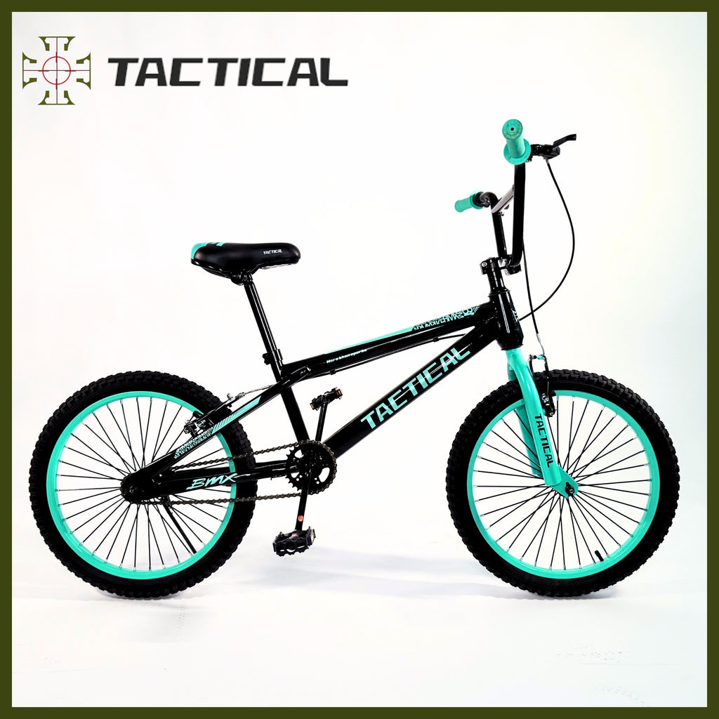 Tactical