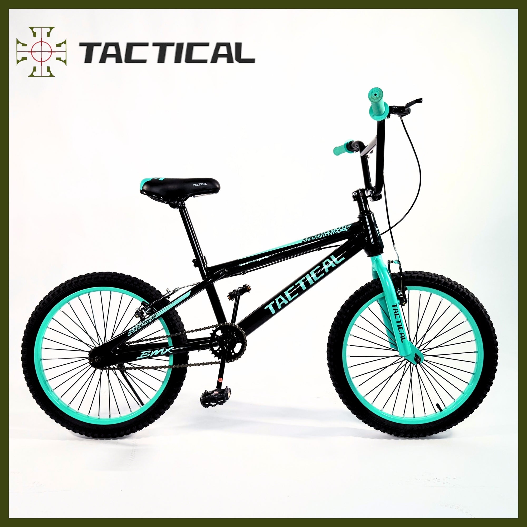 Tactical