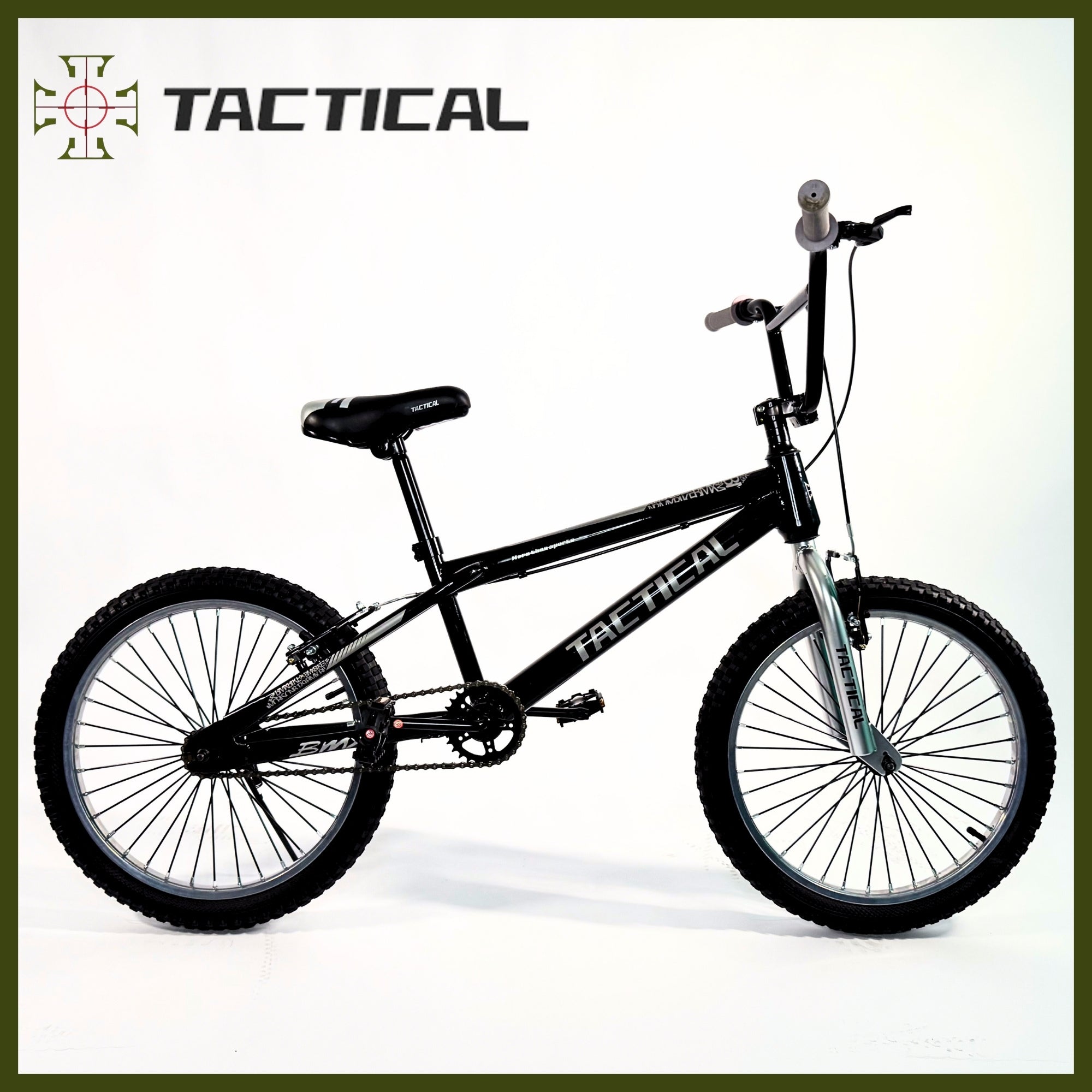 Tactical
