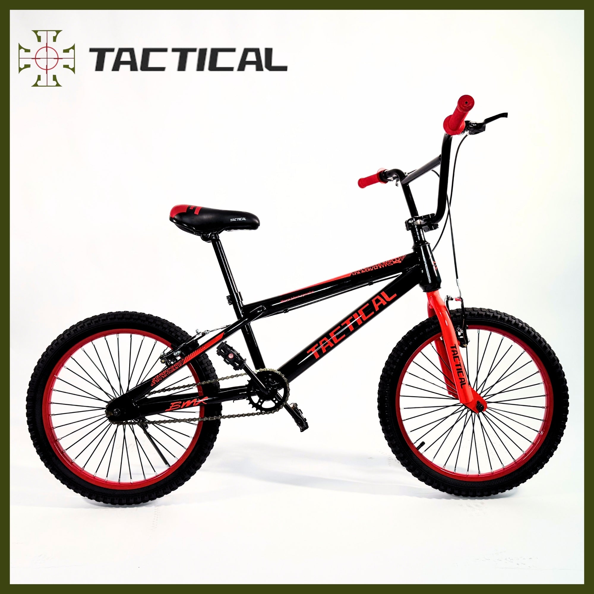 Tactical