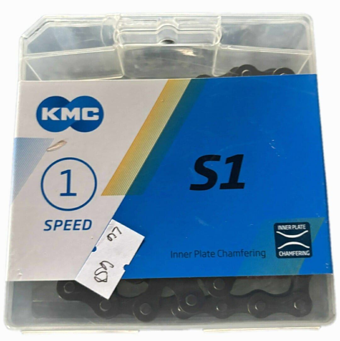 KMC S1