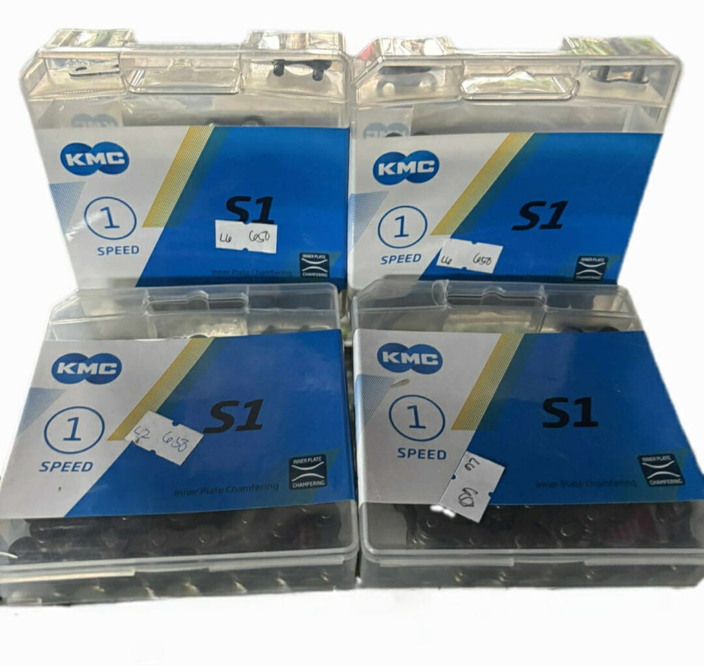 KMC S1