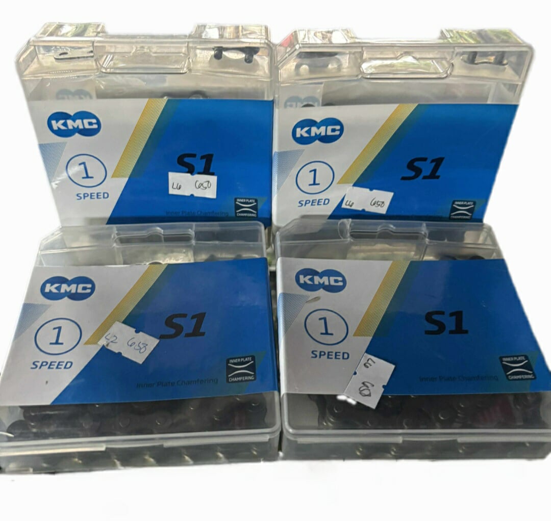 KMC S1