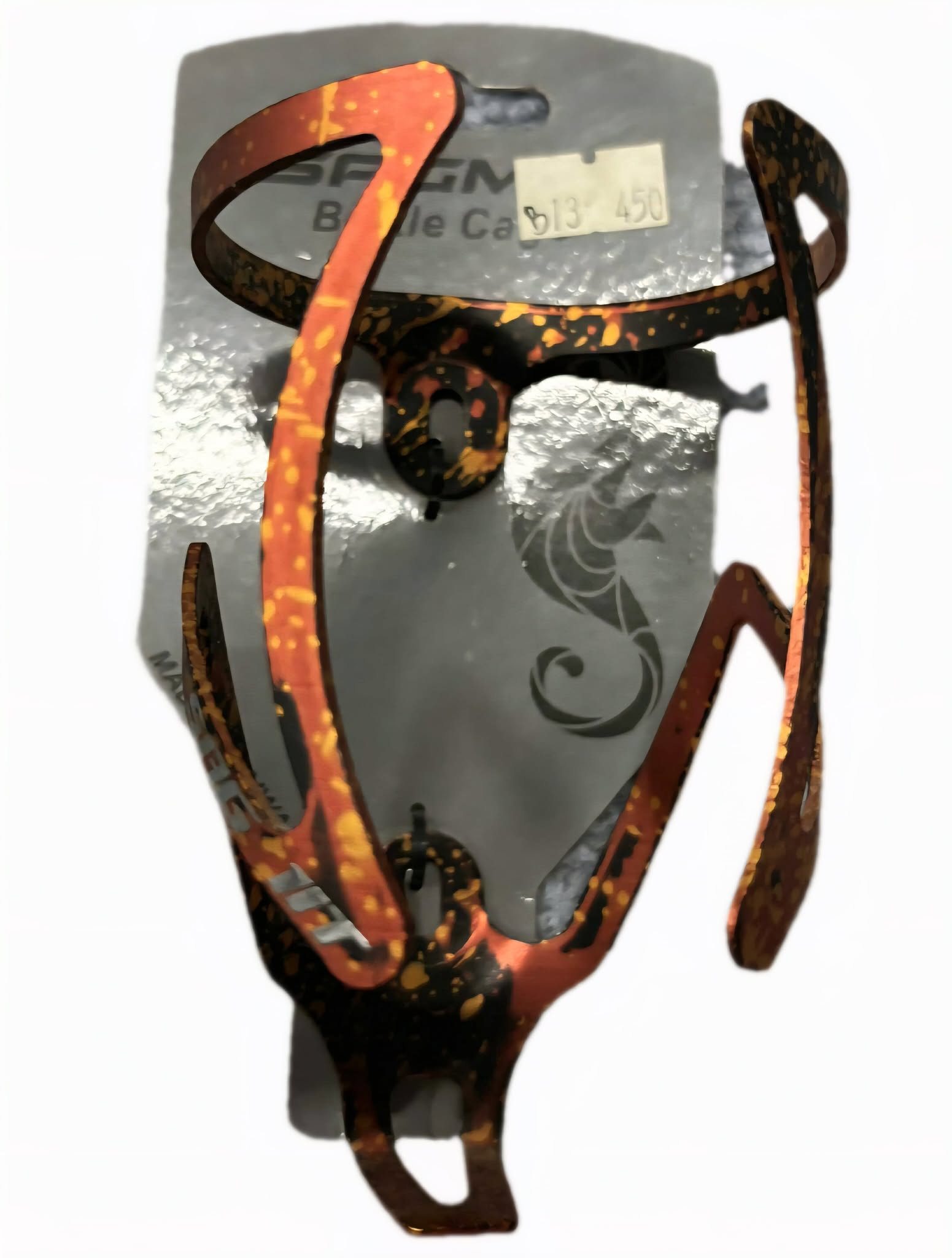 Sagmit Carbon