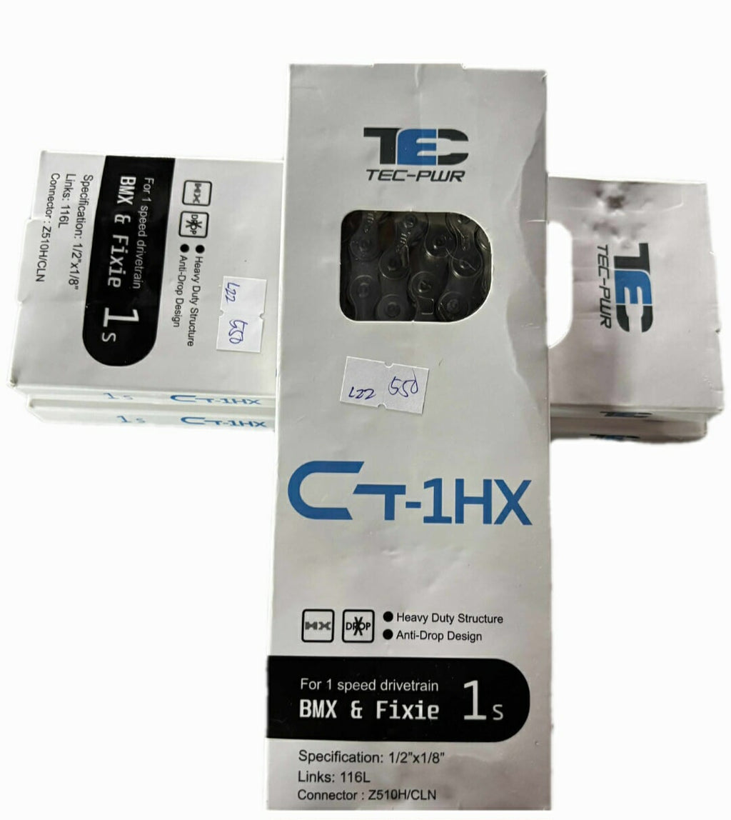 CT-1HX