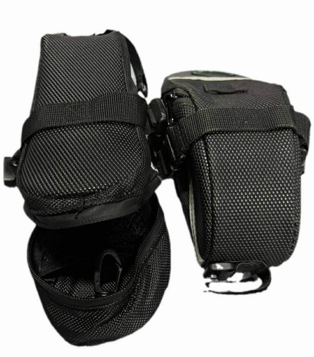 B-SOUL Saddle Bag&nbsp;