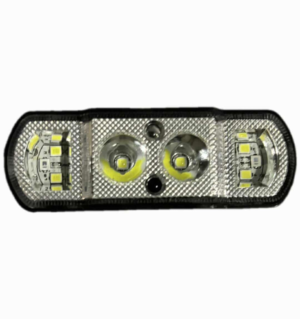 Ragusa Head Light