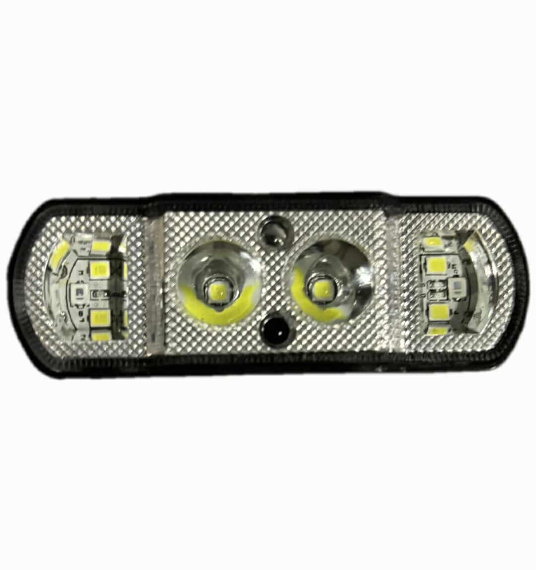 Ragusa Head Light